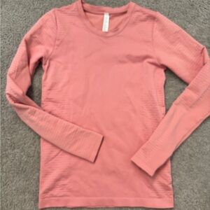 Athleta Compression Top